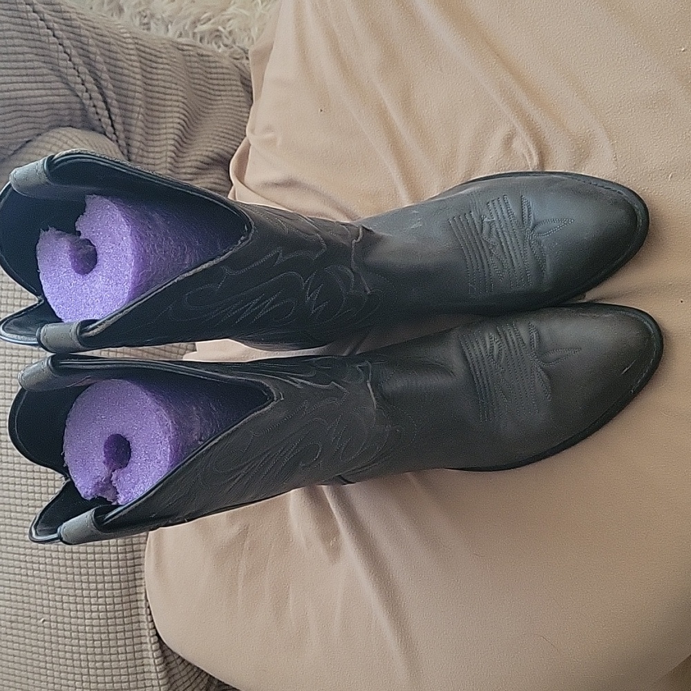 Mens Laredo boots
